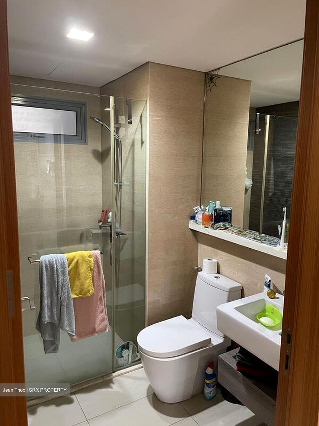 Woodhaven (D25), Condominium #503444131